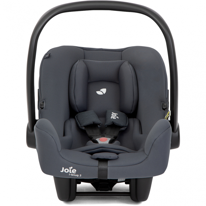 Joie - Scoica auto i-Snug 2 cu tetiera reglabila, 40-75 cm, Moonlight, testata ADAC si certificata R129 [2]