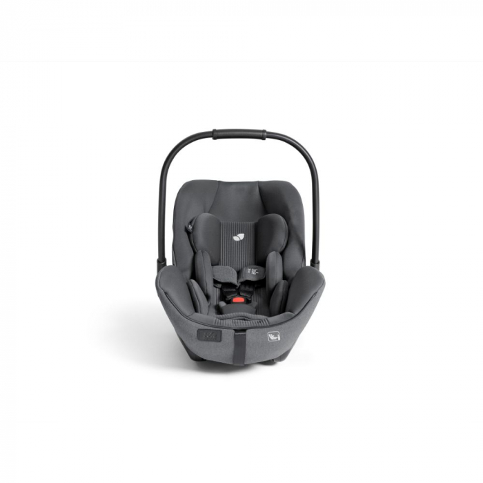 Joie - Scoica auto inclinabila i-Size i-Level Pro Signature Ebony, 40-87 cm, certificata R129 [9]