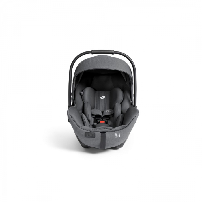 Joie - Scoica auto inclinabila i-Size i-Level Pro Signature Ebony, 40-87 cm, certificata R129 [17]
