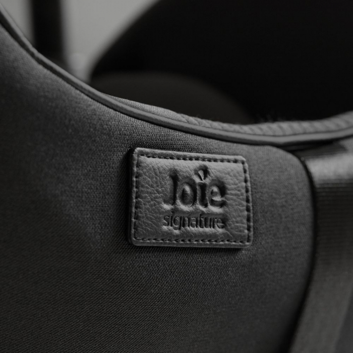 Joie - Scoica auto inclinabila i-Size i-Level Pro Signature Eclipse, 40-87 cm, certificata R129 [14]