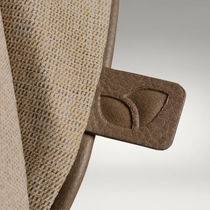 Joie - Scoica auto inclinabila i-Size i-Level Pro Signature Sandstone, 40-87 cm, certificata R129 [9]