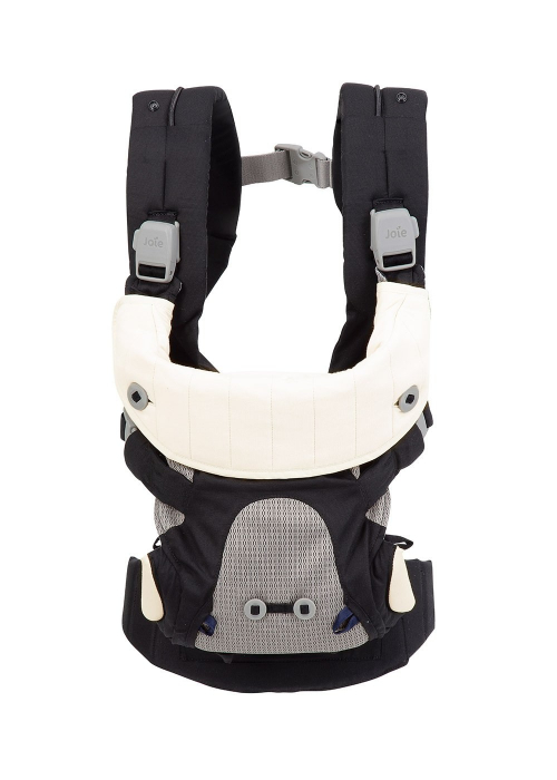 Joie - Sistem ergonomic Savvy, Black Pepper [2]