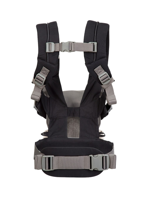 Joie - Sistem ergonomic Savvy, Black Pepper [5]