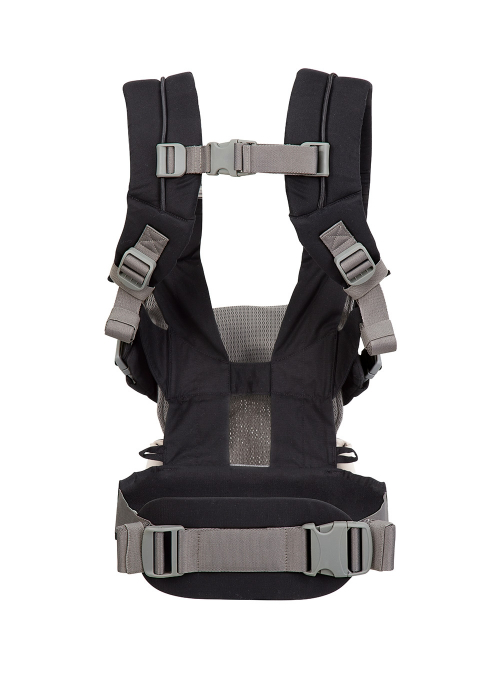 Joie - Sistem ergonomic Savvy, Black Pepper [5]