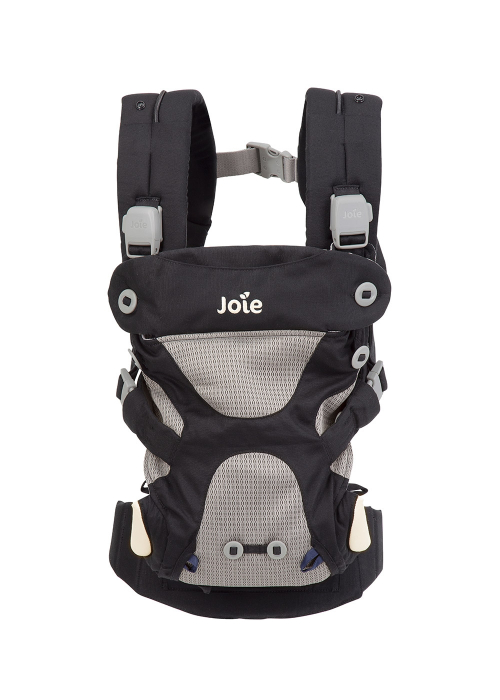 Joie - Sistem ergonomic Savvy, Black Pepper [3]