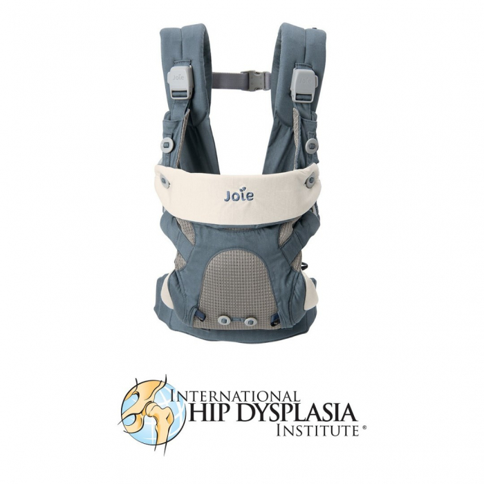 Joie - Sistem ergonomic Savvy, Marina [11]