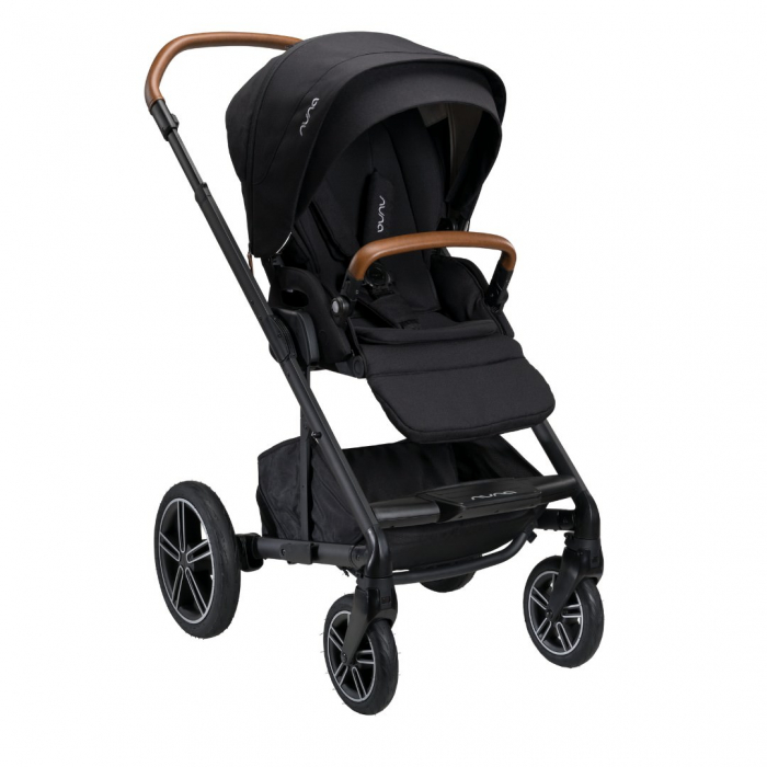 Nuna - Carucior 2 in 1 Mixx Next Caviar [7]