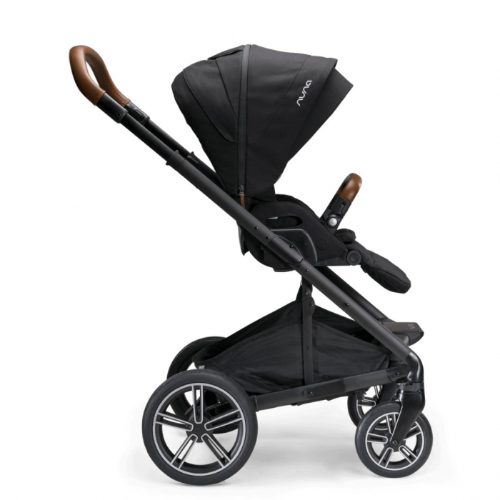 Nuna - Carucior 2 in 1 Mixx Next Caviar [9]