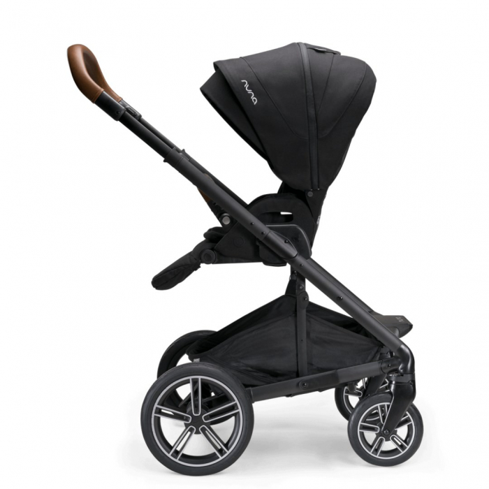 Nuna - Carucior 2 in 1 Mixx Next Caviar [6]