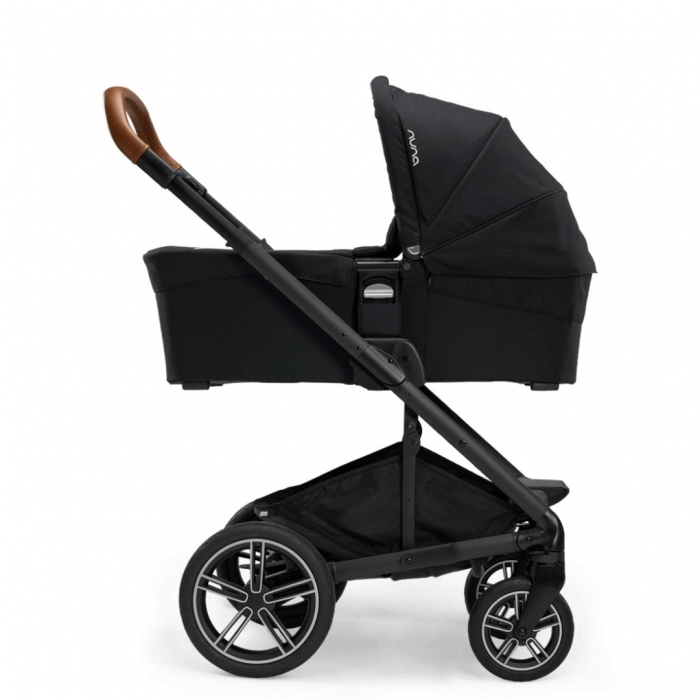 Nuna - Carucior 2 in 1 Mixx Next Caviar [4]