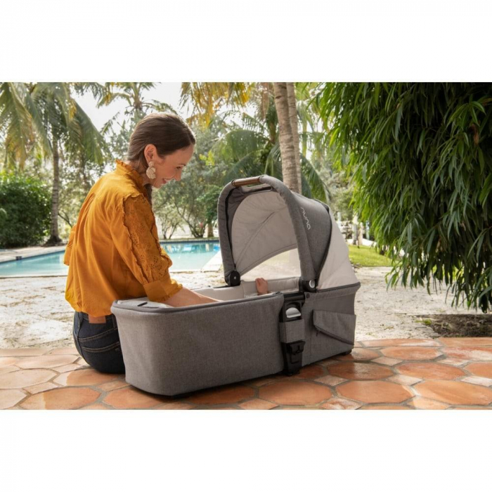 Nuna - Carucior 2 in 1 Mixx Next Caviar [3]