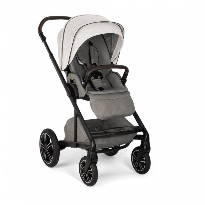 Nuna - Carucior 2 in 1 Mixx Next colectia Mineral [3]