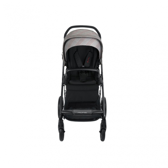Nuna - Carucior 2 in 1 Mixx Next editie limitata Ellis [4]