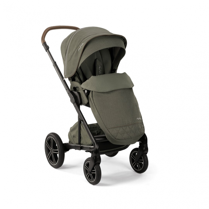 Nuna - Carucior 2 in 1 Mixx Next Pine [10]