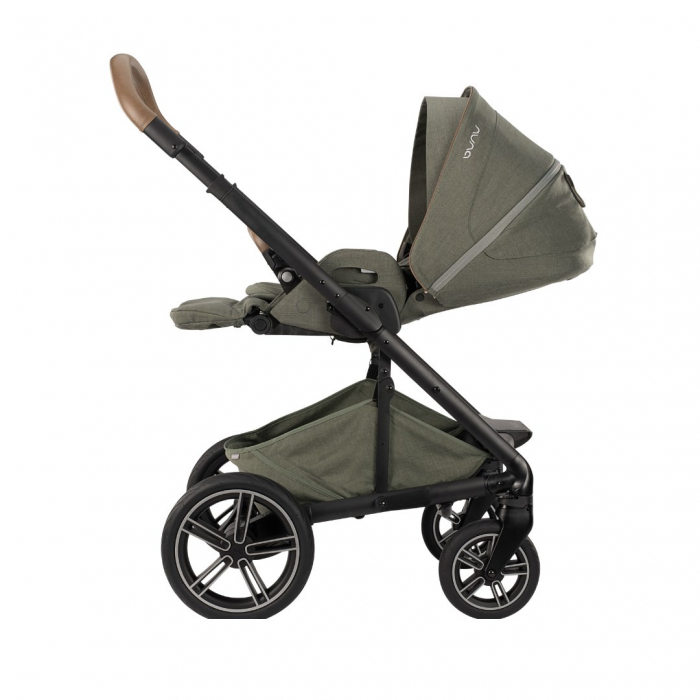 Nuna - Carucior 2 in 1 Mixx Next Pine [11]