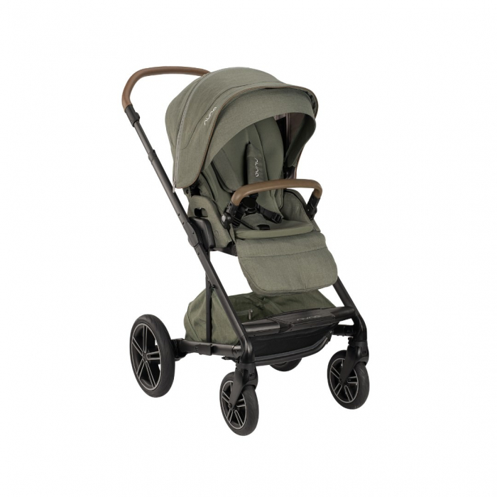 Nuna - Carucior 2 in 1 Mixx Next Pine [3]