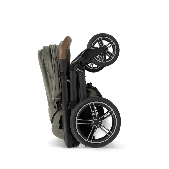 Nuna - Carucior 2 in 1 Mixx Next Pine [9]