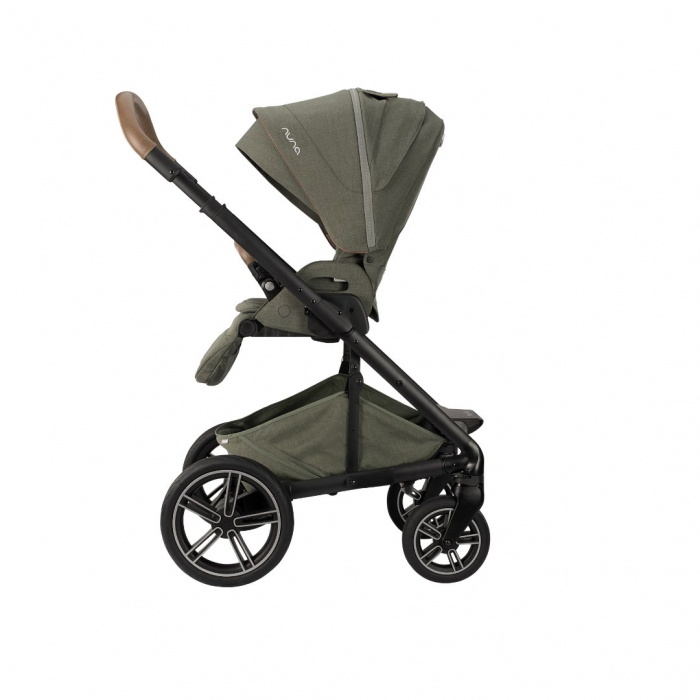 Nuna - Carucior 2 in 1 Mixx Next Pine [8]