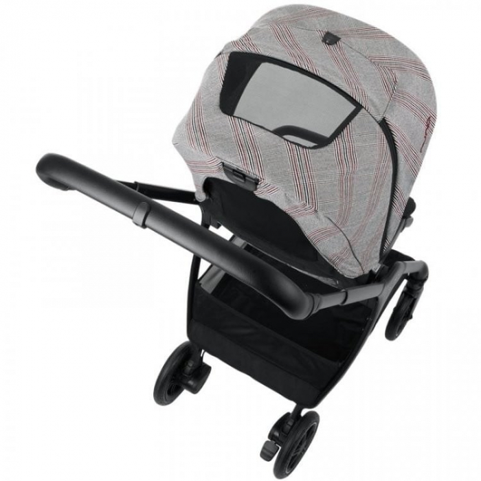 Nuna - Carucior 2 in 1 TRIV editie limitata Ellis [8]