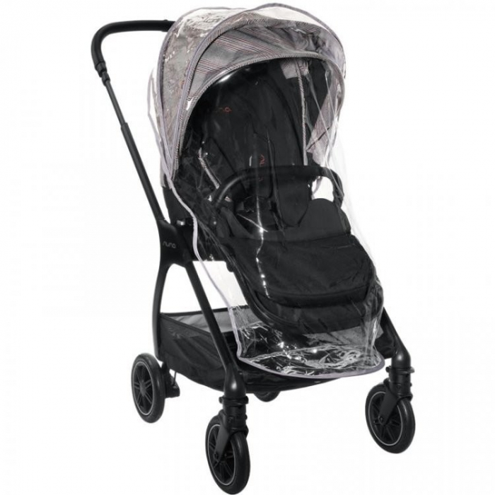 Nuna - Carucior 2 in 1 TRIV editie limitata Ellis [9]