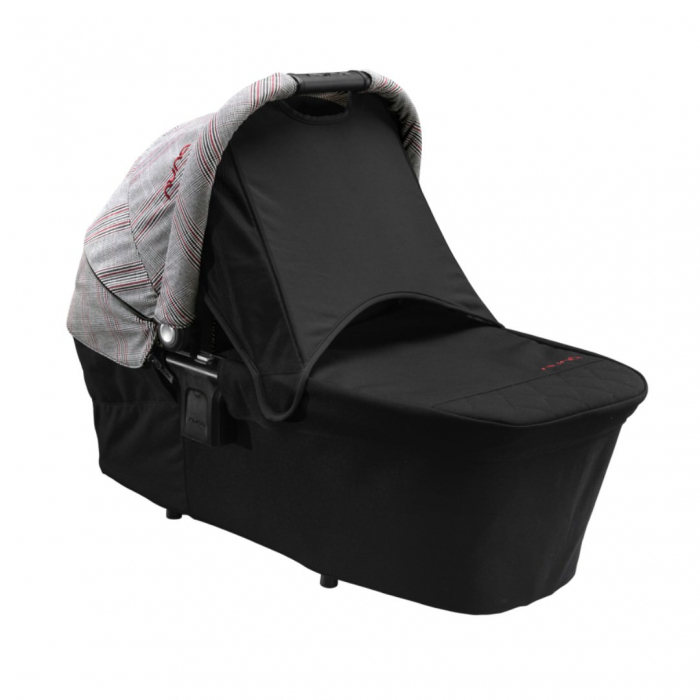 Nuna - Carucior 2 in 1 TRIV editie limitata Ellis [4]