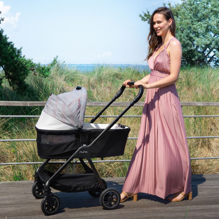 Nuna - Carucior 2 in 1 TRIV editie limitata Ellis [6]