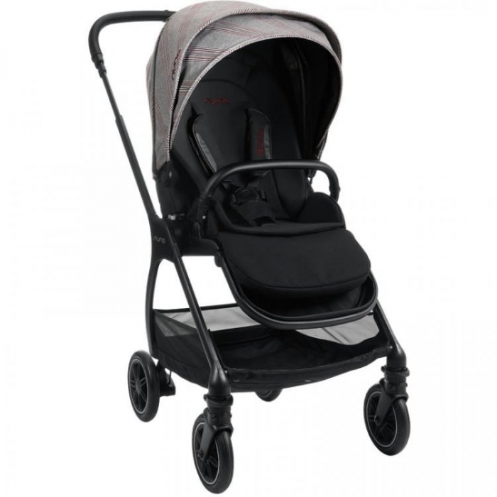 Nuna - Carucior 2 in 1 TRIV editie limitata Ellis [13]
