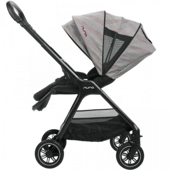 Nuna - Carucior 2 in 1 TRIV editie limitata Ellis [7]
