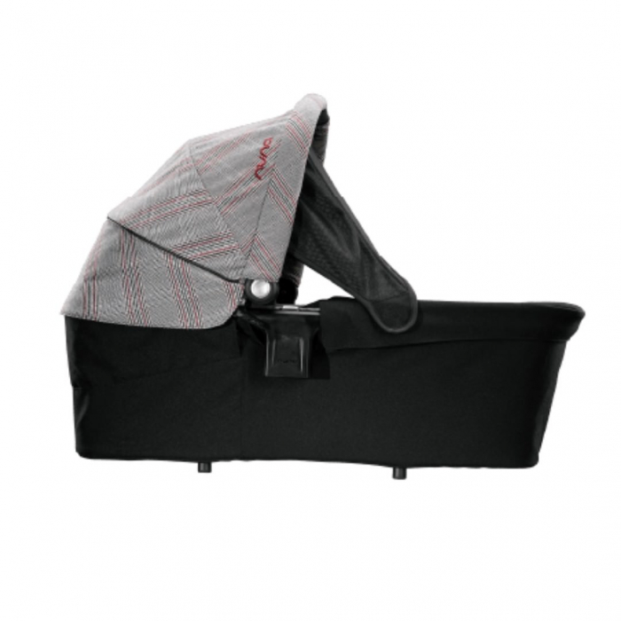Nuna - Carucior 2 in 1 TRIV editie limitata Ellis [3]
