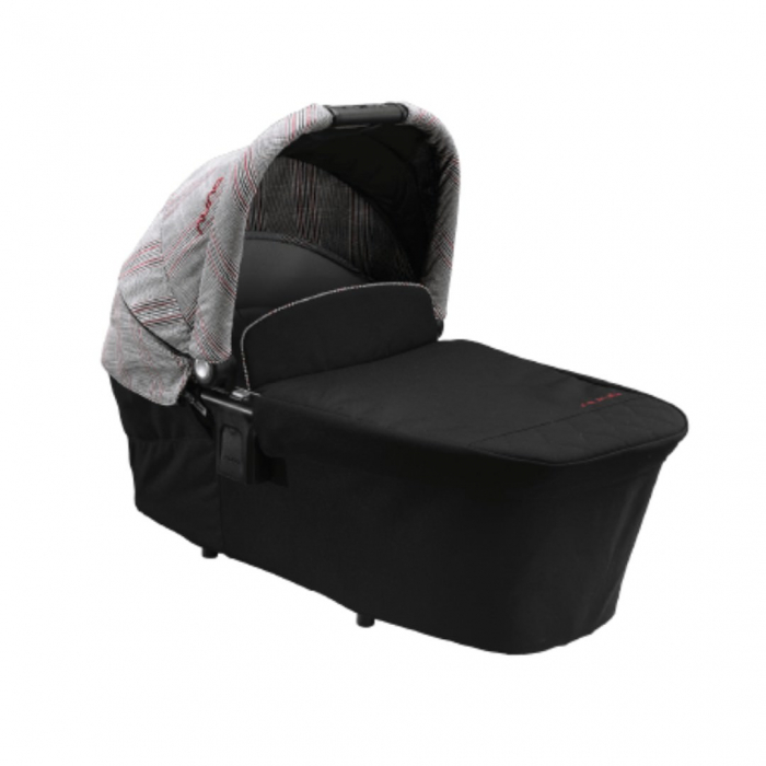 Nuna - Carucior 2 in 1 TRIV editie limitata Ellis [10]