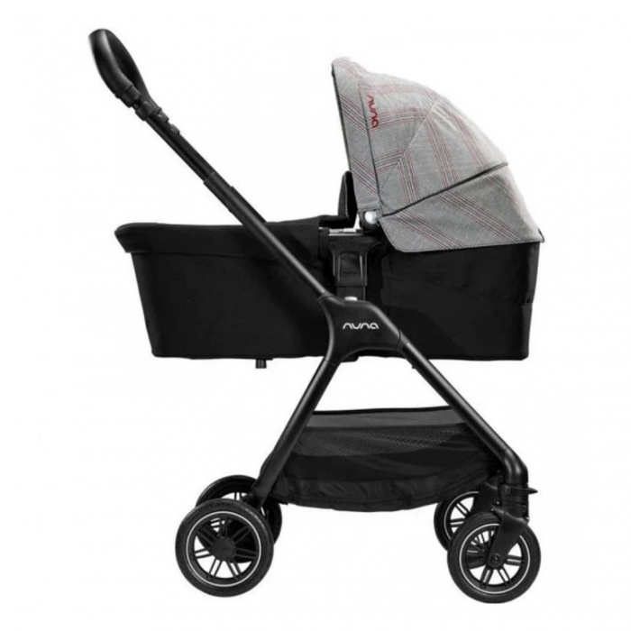 Nuna - Carucior 2 in 1 TRIV editie limitata Ellis [5]