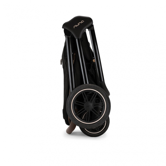 Nuna - Carucior  compact TRIV next 2 in 1 colectia Riveted [6]