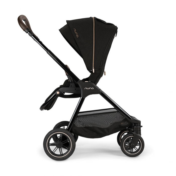 Nuna - Carucior  compact TRIV next 2 in 1 colectia Riveted [2]
