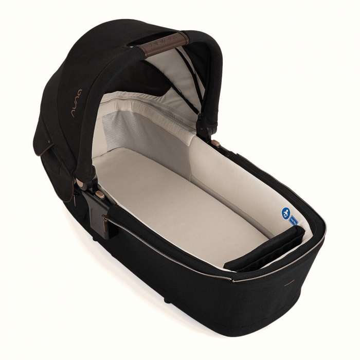 Nuna - Carucior  compact TRIV next 2 in 1 colectia Riveted [12]