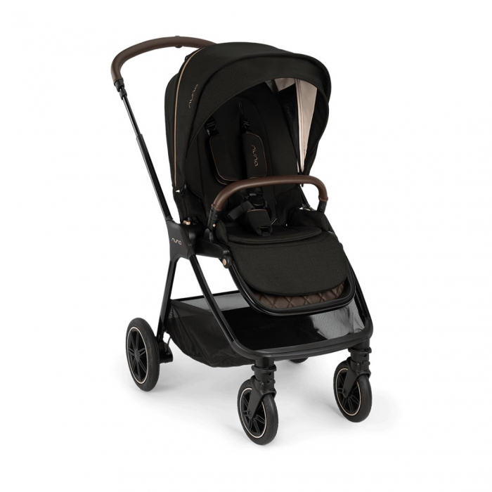 Nuna - Carucior  compact TRIV next 2 in 1 colectia Riveted [7]