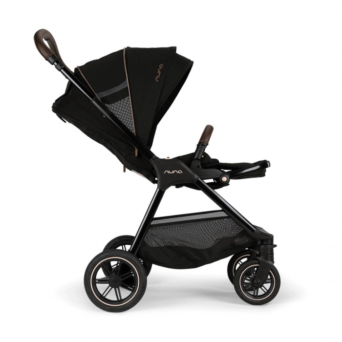 Nuna - Carucior  compact TRIV next 2 in 1 colectia Riveted [9]