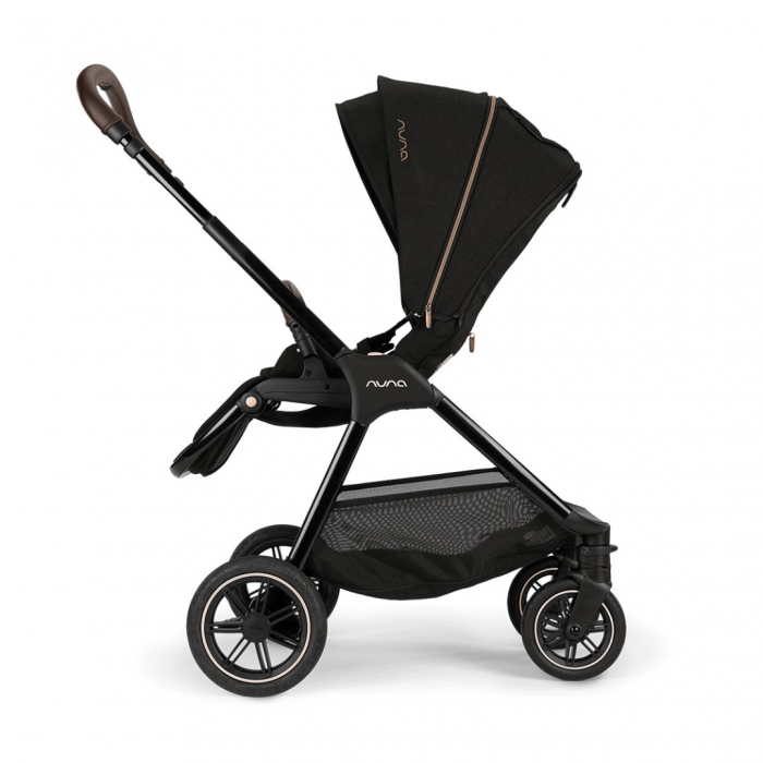 Nuna - Carucior  compact TRIV next 2 in 1 colectia Riveted [3]
