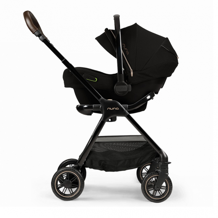 Nuna - Carucior  compact TRIV next 2 in 1 colectia Riveted [8]