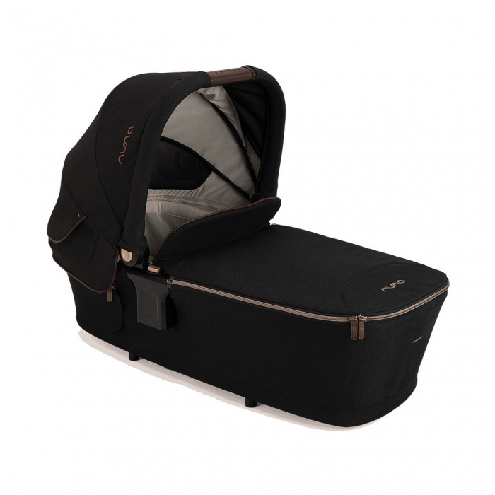 Nuna - Carucior  compact TRIV next 2 in 1 colectia Riveted [10]