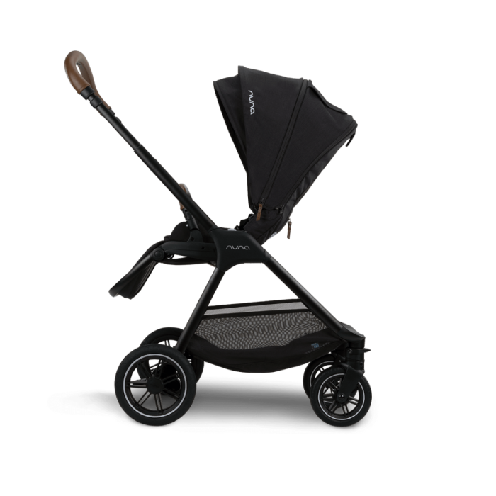Nuna - Carucior compact TRIV next Caviar 2 in 1 [4]