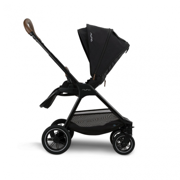 Nuna - Carucior compact TRIV next Caviar [3]