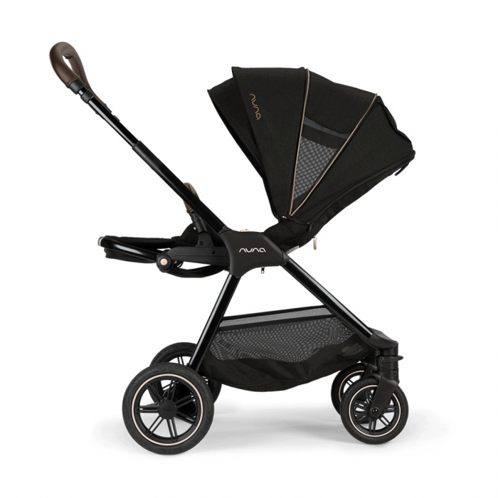 Nuna - Carucior compact TRIV next colectia Riveted [4]
