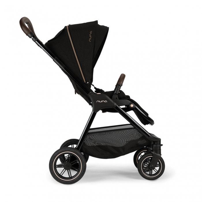Nuna - Carucior compact TRIV next colectia Riveted [6]