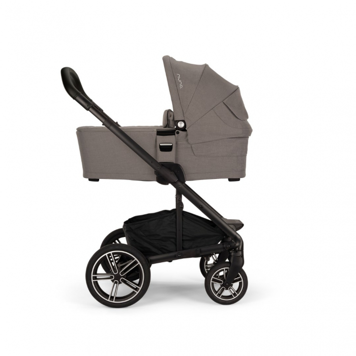 Nuna - Carucior MIXX next 2 in 1 Granite [8]