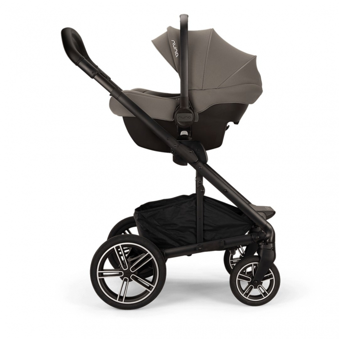 Nuna - Carucior MIXX next 2 in 1 Granite [18]