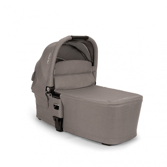 Nuna - Carucior MIXX next 2 in 1 Granite [5]