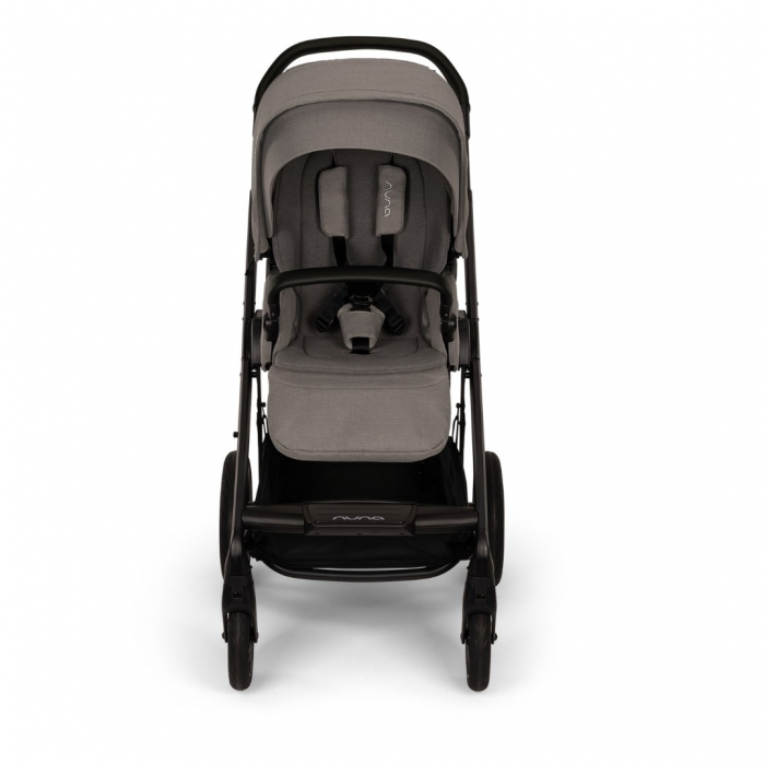 Nuna - Carucior MIXX next 2 in 1 Granite [16]