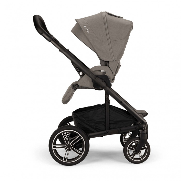Nuna - Carucior MIXX next 2 in 1 Granite [11]