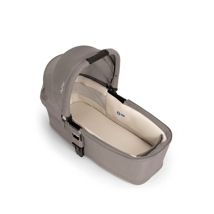 Nuna - Carucior MIXX next 2 in 1 Granite [3]