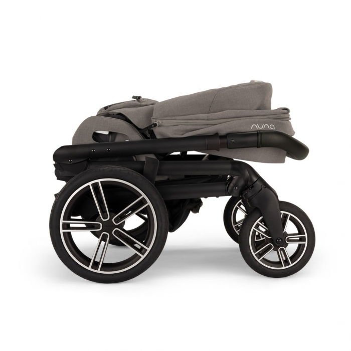 Nuna - Carucior MIXX next 2 in 1 Granite [17]